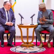 EIB Bolsters Nigeria's Financial Landscape with €550 Million Commitment, Driving Lagos Infrastructure Transformation - Nigeria