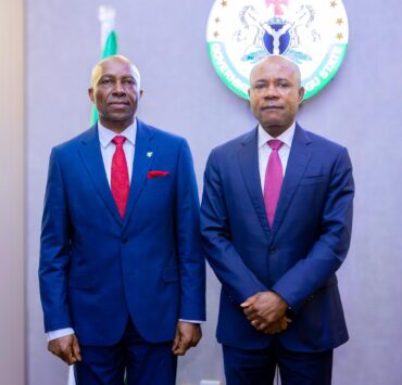 Enugu Designated South-East Tax Ombud Hub, Signalling Enhanced Taxpayer Rights and Administration - Nigeria