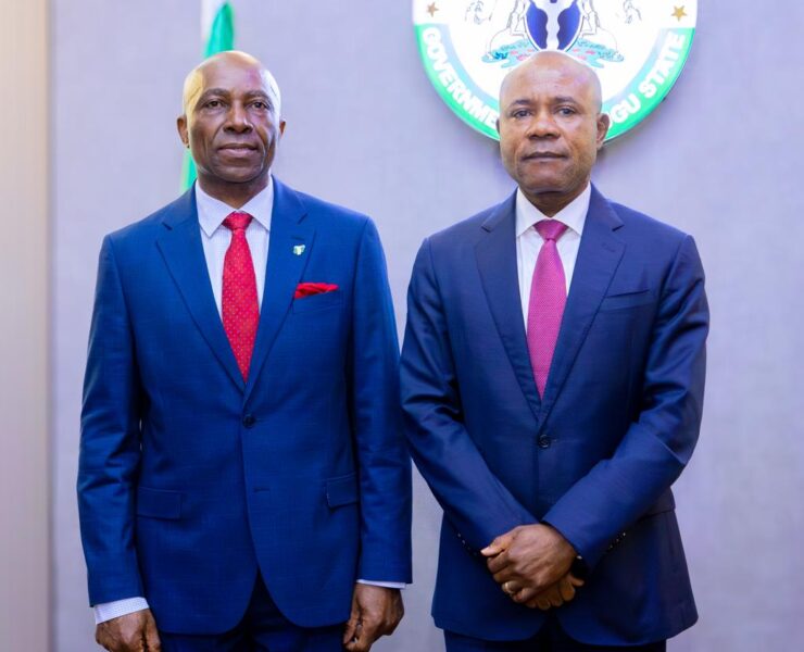 Enugu Designated South-East Tax Ombud Hub, Signalling Enhanced Taxpayer Rights and Administration - Nigeria