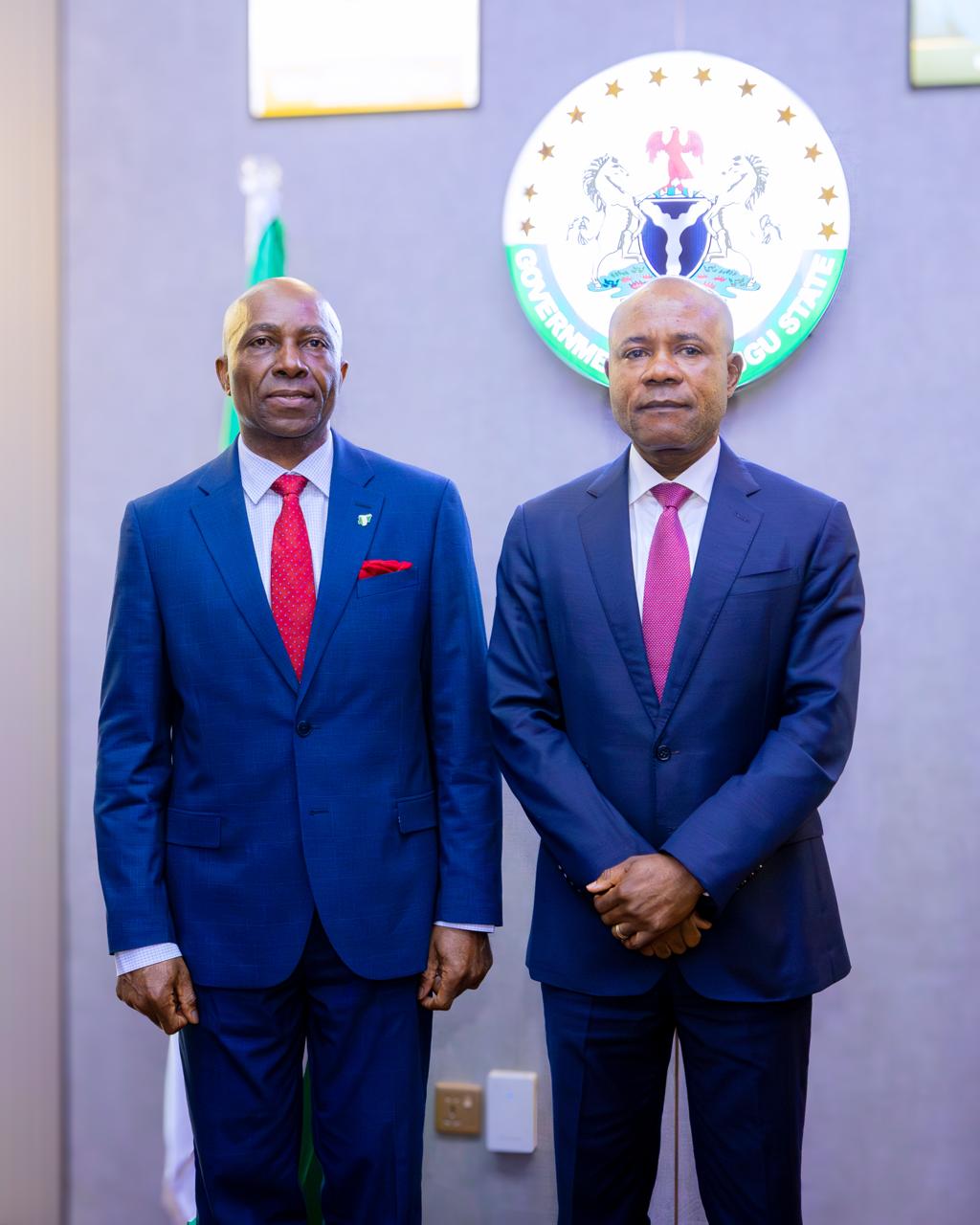 Enugu Designated South-East Tax Ombud Hub, Signalling Enhanced Taxpayer Rights and Administration - Nigeria