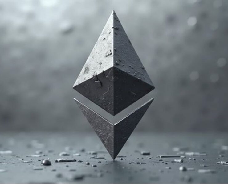 Ethereum Rises, Japan Classifies ETH, BTC as Regulated Financial Products - Nigeria