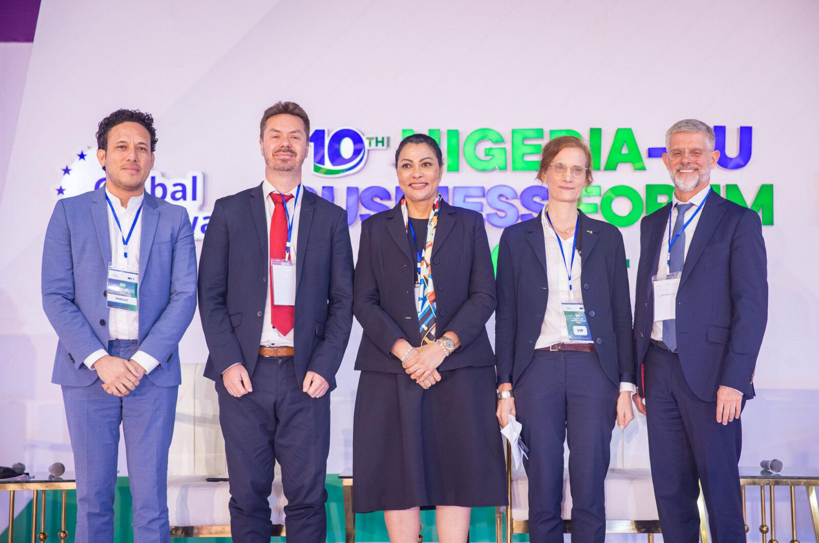 European Development Finance Institutions Commit Over €500 Million to Nigeria, Signalling Enhanced Investment Confidence Amidst Reforms - Nigeria