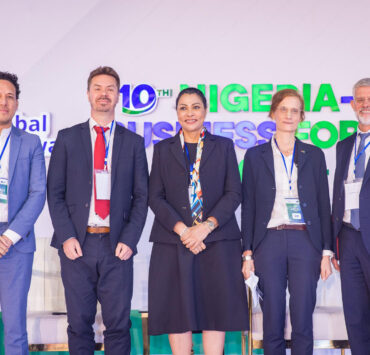 European Development Finance Institutions Commit Over €500 Million to Nigeria, Signalling Enhanced Investment Confidence Amidst Reforms - Nigeria