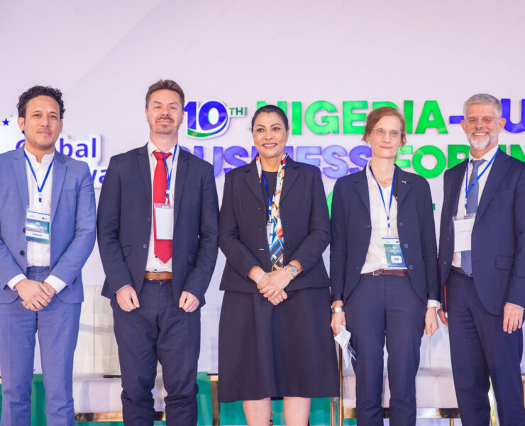 European Development Finance Institutions Commit Over €500 Million to Nigeria, Signalling Enhanced Investment Confidence Amidst Reforms - Nigeria