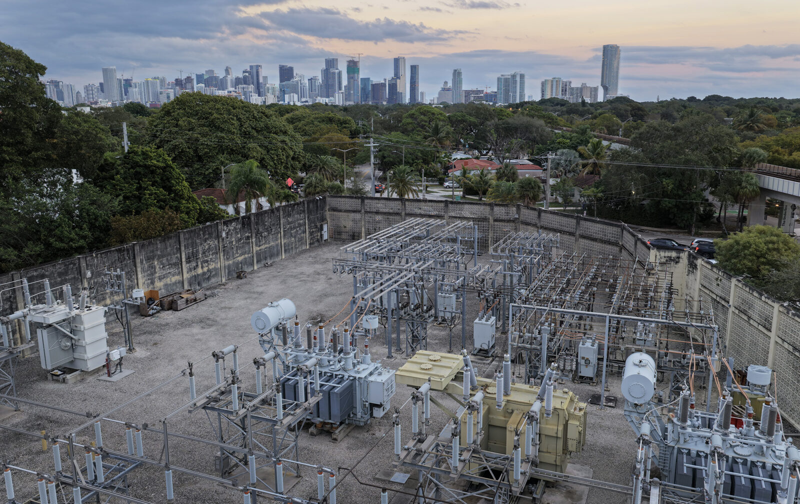 FERC's Grid Modernisation Mandate: Navigating the New Era of AI Data Centre Interconnections and Cost Allocation - Global