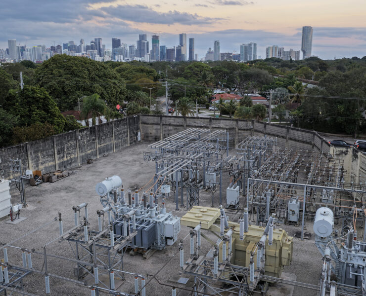 FERC's Grid Modernisation Mandate: Navigating the New Era of AI Data Centre Interconnections and Cost Allocation - Global