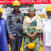 FG Endorses $400m Rare Earth Plant, Signalling Regulatory Compliance and Economic Ambition - Nigeria