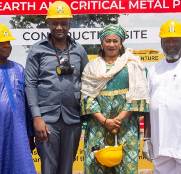 FG Endorses $400m Rare Earth Plant, Signalling Regulatory Compliance and Economic Ambition - Nigeria