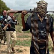 FG Mandates Asset Freezes for Terrorism Financiers Following US Sanctions - Nigeria