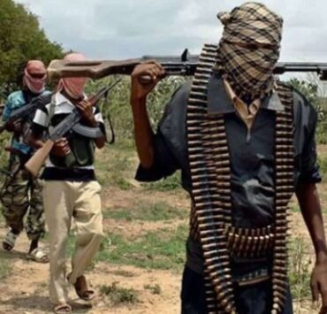 FG Mandates Asset Freezes for Terrorism Financiers Following US Sanctions - Nigeria