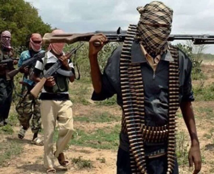 FG Mandates Asset Freezes for Terrorism Financiers Following US Sanctions - Nigeria