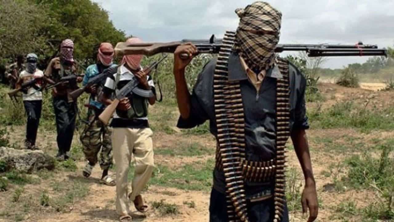 FG Mandates Asset Freezes for Terrorism Financiers Following US Sanctions - Nigeria