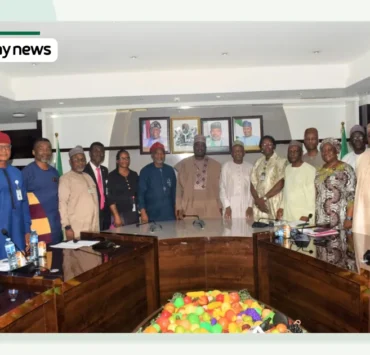 FG Sets Up Panel to Address Rejection of Nigerian Farm Exports - Nigeria