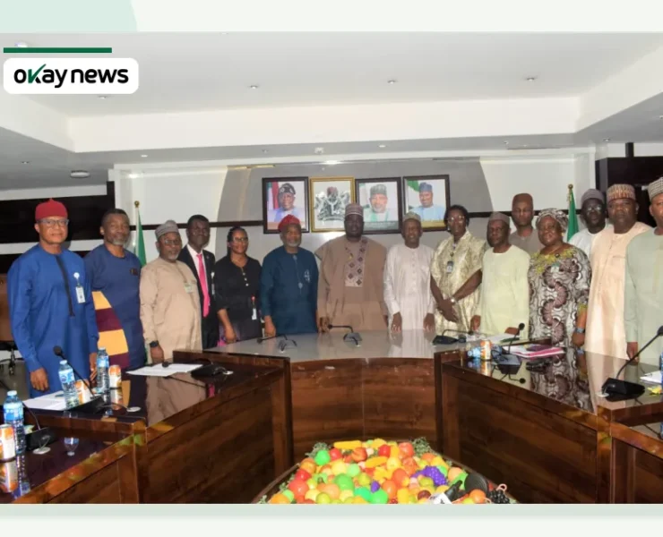 FG Sets Up Panel to Address Rejection of Nigerian Farm Exports - Nigeria