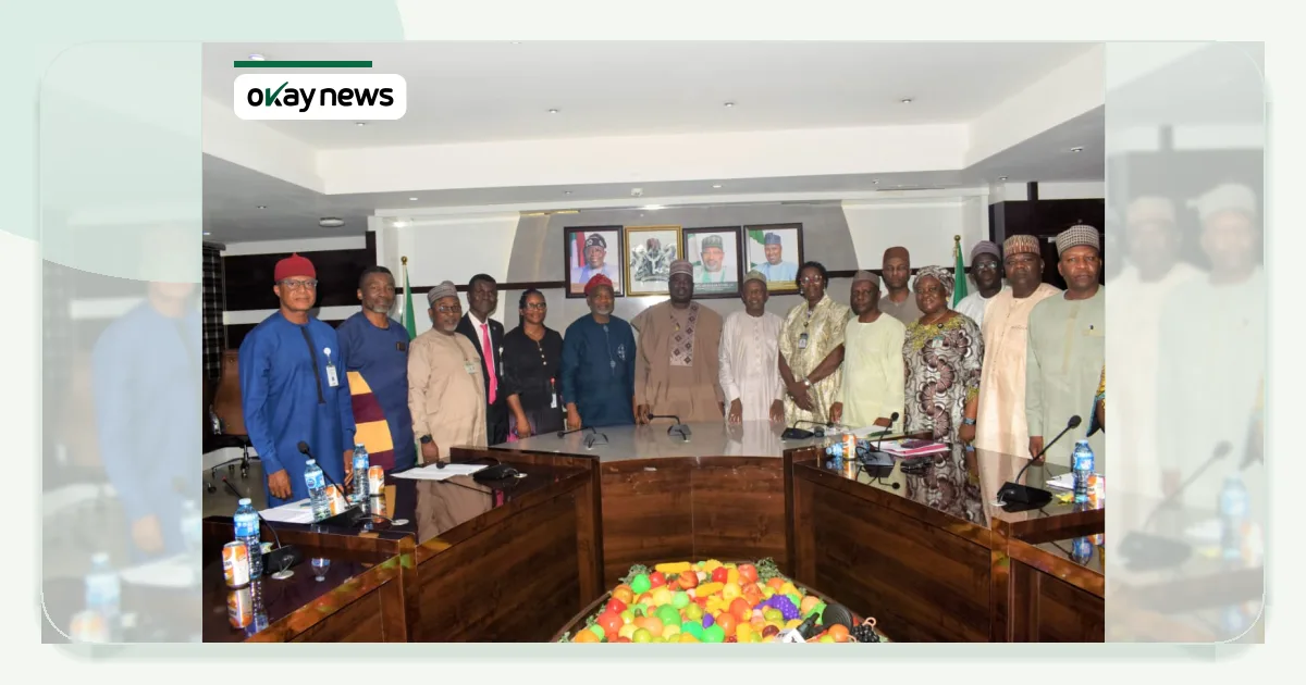 FG Sets Up Panel to Address Rejection of Nigerian Farm Exports - Nigeria