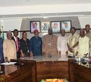 FG Tackles Export Rejections: New Technical Working Group to Harmonise Agricultural Residue Standards - Nigeria