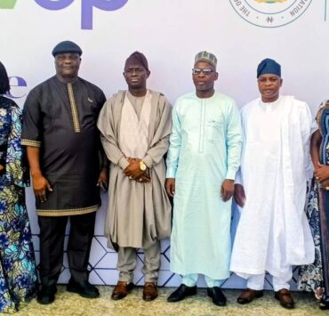FG Taps Banks to Bolster Digital Revenue Optimisation Platform, Enhancing Public Finance Accountability - Nigeria