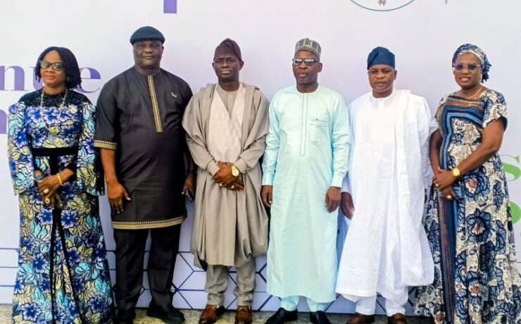 FG Taps Banks to Bolster Digital Revenue Optimisation Platform, Enhancing Public Finance Accountability - Nigeria