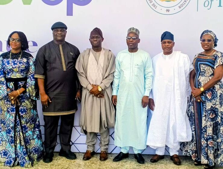 FG Taps Banks to Bolster Digital Revenue Optimisation Platform, Enhancing Public Finance Accountability - Nigeria