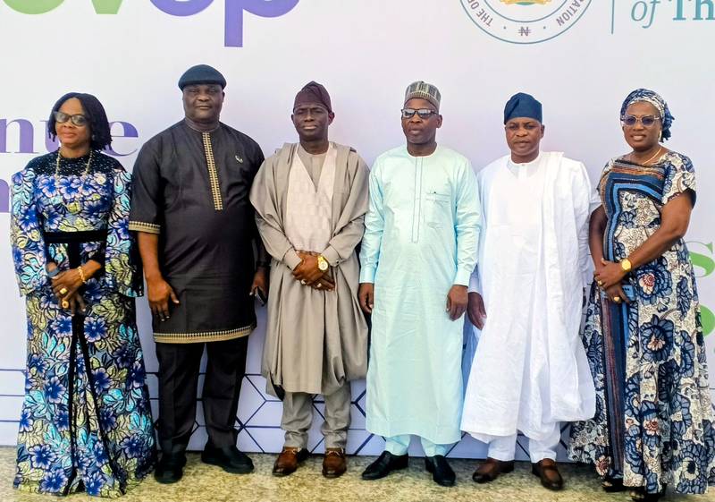 FG Taps Banks to Bolster Digital Revenue Optimisation Platform, Enhancing Public Finance Accountability - Nigeria