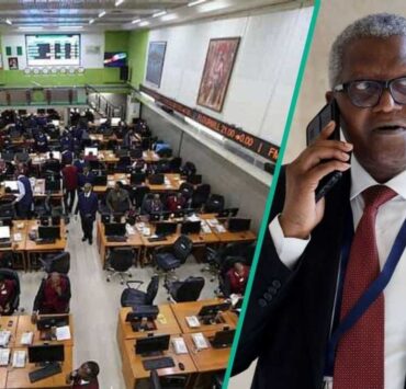 Find out more as Dangote launches $350,000 entry for private investors in $1bn private placement - Nigeria