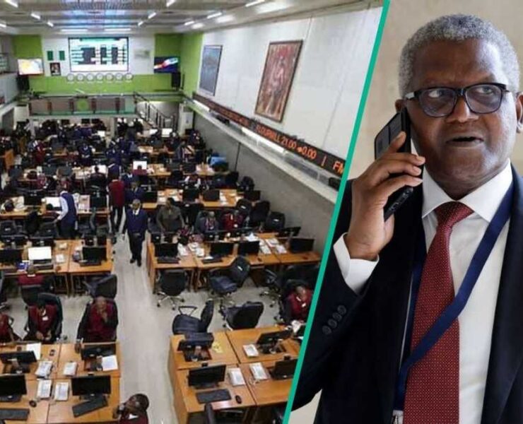 Find out more as Dangote launches $350,000 entry for private investors in $1bn private placement - Nigeria