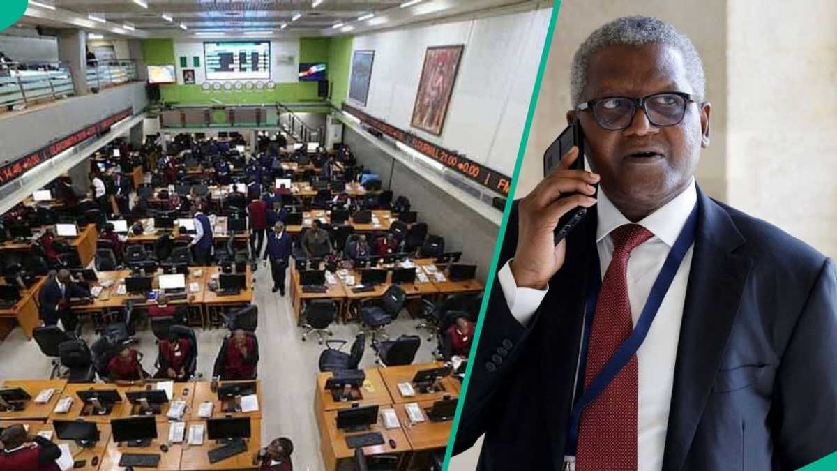 Find out more as Dangote launches $350,000 entry for private investors in $1bn private placement - Nigeria