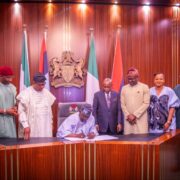 Five key things you should know about the NIMC Act 2026 - Nigeria