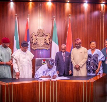 Five key things you should know about the NIMC Act 2026 - Nigeria