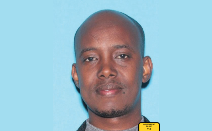 Fugitive Corruption Kingpin Apprehended in Mogadishu: $1 Billion Fraud Scheme Unravels - Somalia