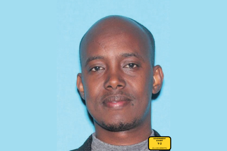 Fugitive Corruption Kingpin Apprehended in Mogadishu: $1 Billion Fraud Scheme Unravels - Somalia