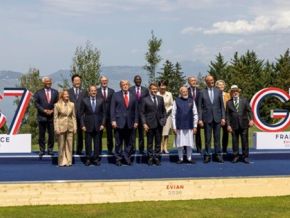 G7 Critical Minerals Push: African Producers Navigate Shifting Global Supply Chain Dynamics and Investment Opportunities - Africa