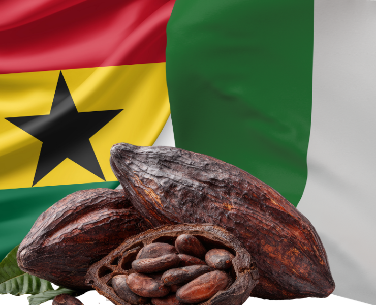 Ghana and Côte d’Ivoire Forge Landmark Cocoa Pricing Accord to Fortify Global Supply Chain - Africa