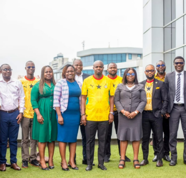 Ghana's NPA Establishes Bitumen Regulatory Framework Committee to Enhance Industry Oversight - Ghana