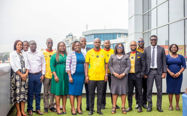 Ghana's NPA Establishes Bitumen Regulatory Framework Committee to Enhance Industry Oversight - Ghana
