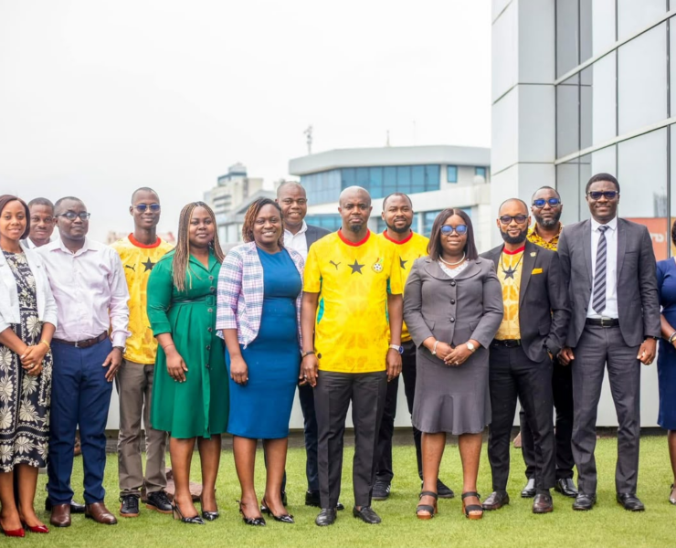 Ghana's NPA Establishes Bitumen Regulatory Framework Committee to Enhance Industry Oversight - Ghana