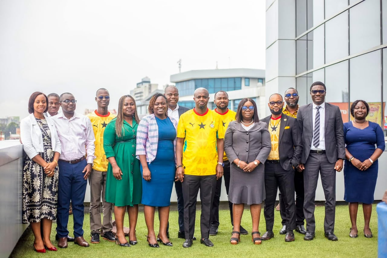 Ghana's NPA Establishes Bitumen Regulatory Framework Committee to Enhance Industry Oversight - Ghana