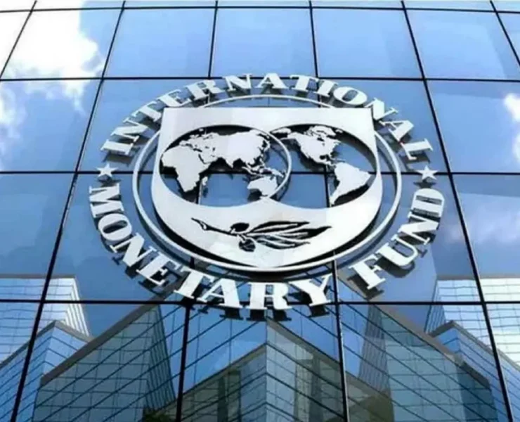 Govt May Need to Hike VAT, Introduce Telecom Tax – IMF - Nigeria