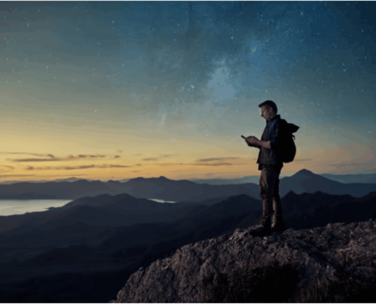 GSMA's New Playbook Aims to Harmonise LEO Satellite and Direct-to-Device Regulation for Nigerian Businesses - Africa
