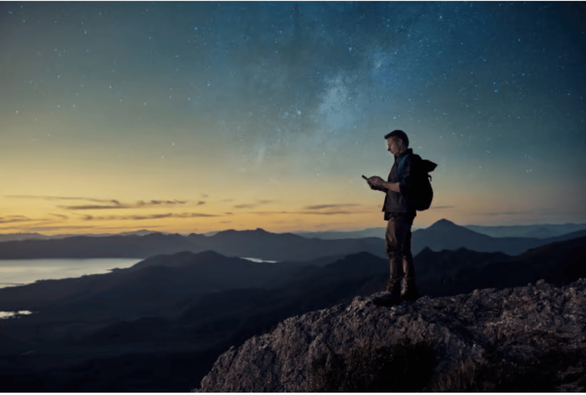 GSMA's New Playbook Aims to Harmonise LEO Satellite and Direct-to-Device Regulation for Nigerian Businesses - Africa