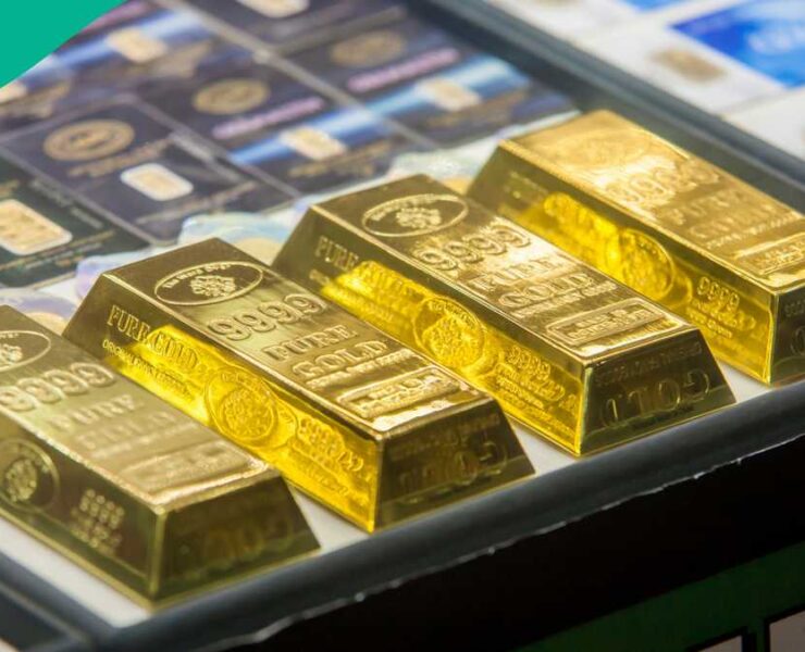 Guinea Mandates In-Country Gold Processing, Signalling Shift in African Resource Valorisation - Nigeria