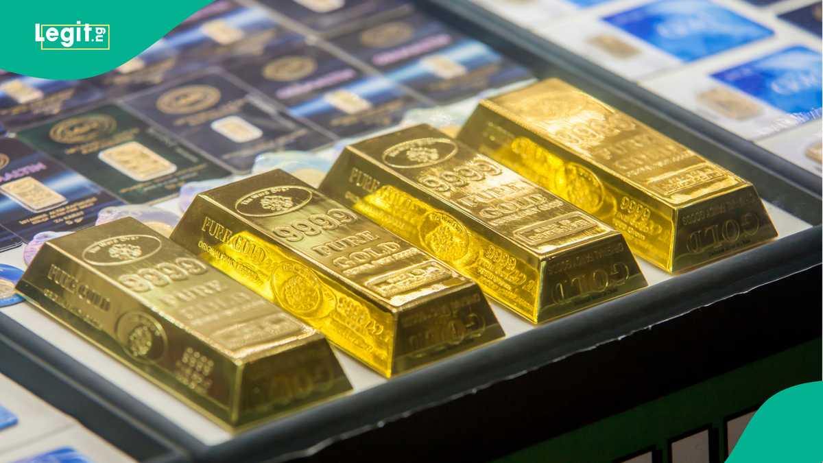 Guinea Mandates In-Country Gold Processing, Signalling Shift in African Resource Valorisation - Nigeria