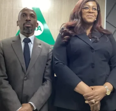 Incoming NIA Chair Unveils Ambitious Reform Agenda Amidst Landmark Insurance Act Transition - Nigeria