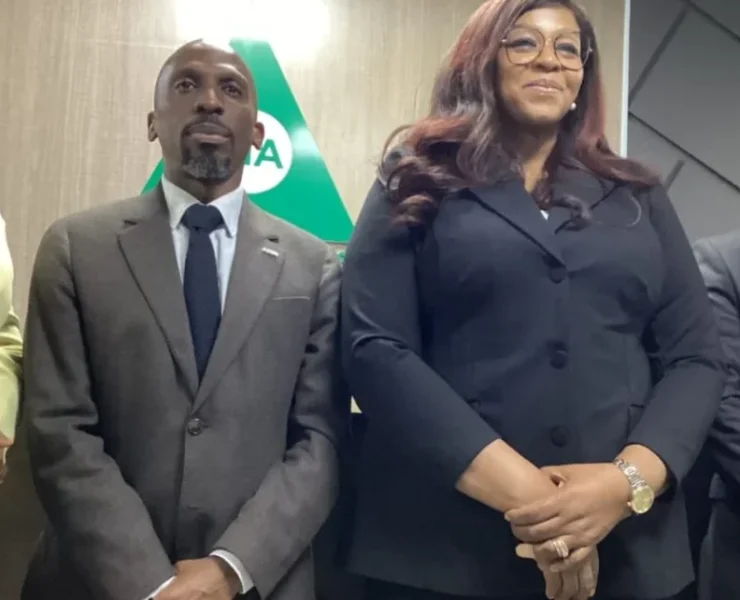 Incoming NIA Chair Unveils Ambitious Reform Agenda Amidst Landmark Insurance Act Transition - Nigeria