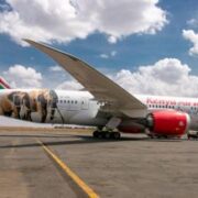 Kenya Airways Weighs $1.5 Billion Capital Raise to Fund Turnaround and Expansion - Africa