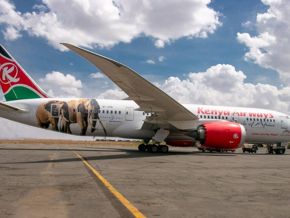 Kenya Airways Weighs $1.5 Billion Capital Raise to Fund Turnaround and Expansion - Africa