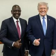 Kenya Positions for Critical Minerals Dominance: Local Processing Mandate Key to US Partnership - Africa