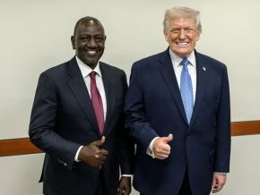 Kenya Positions for Critical Minerals Dominance: Local Processing Mandate Key to US Partnership - Africa
