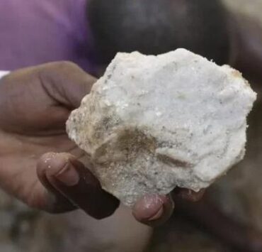 Kenya's Critical Minerals Deal with US: Local Processing Mandate Signals Strategic Industrial Ambition - Africa