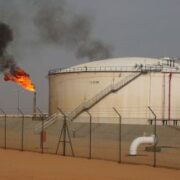 Libya Marks Oil Majors' Return With New Production-Sharing Contracts - Africa